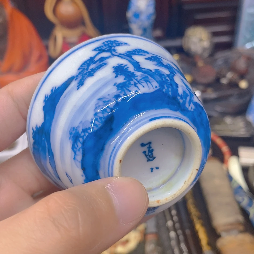 其他烂仔中古美术