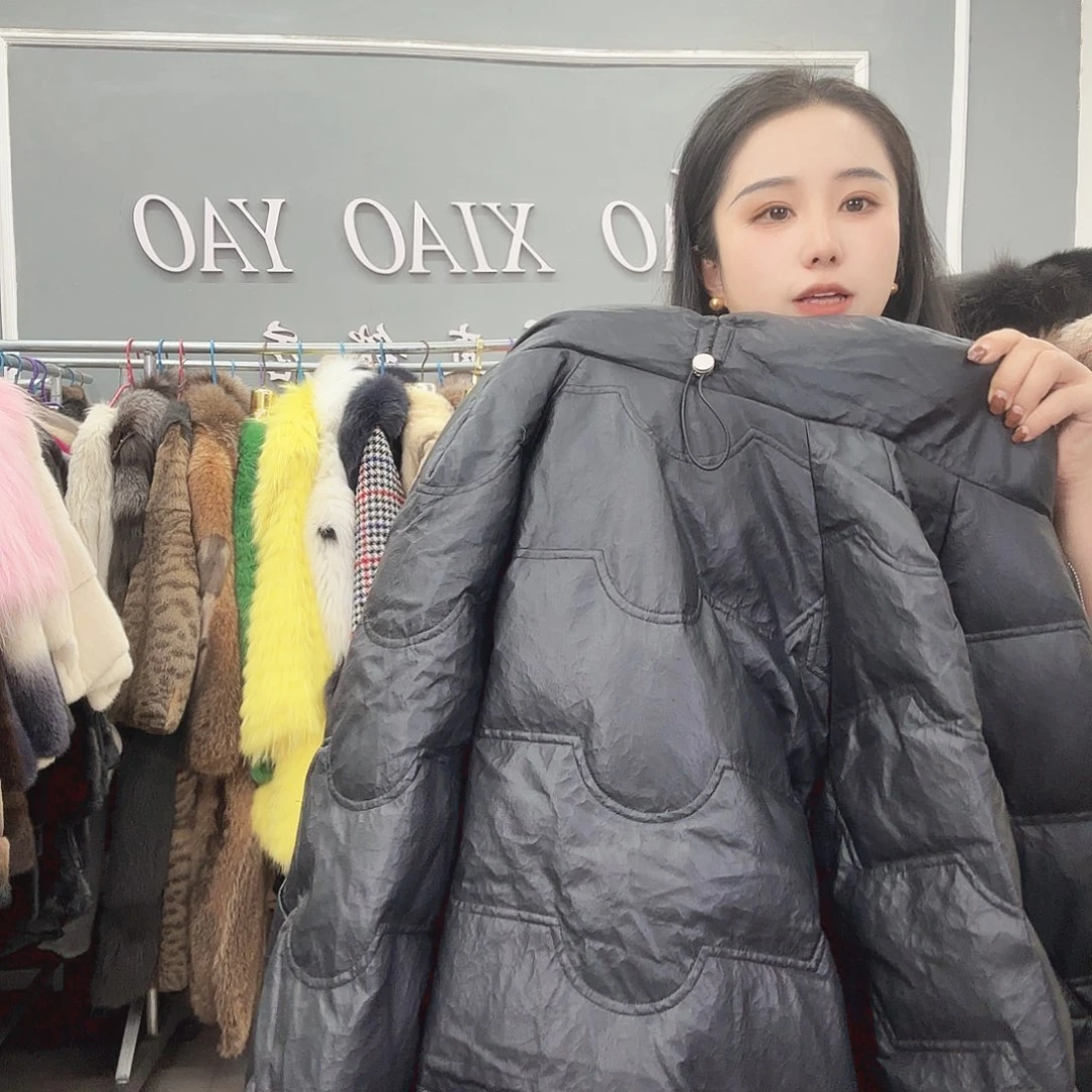 姚小妖家高端皮草