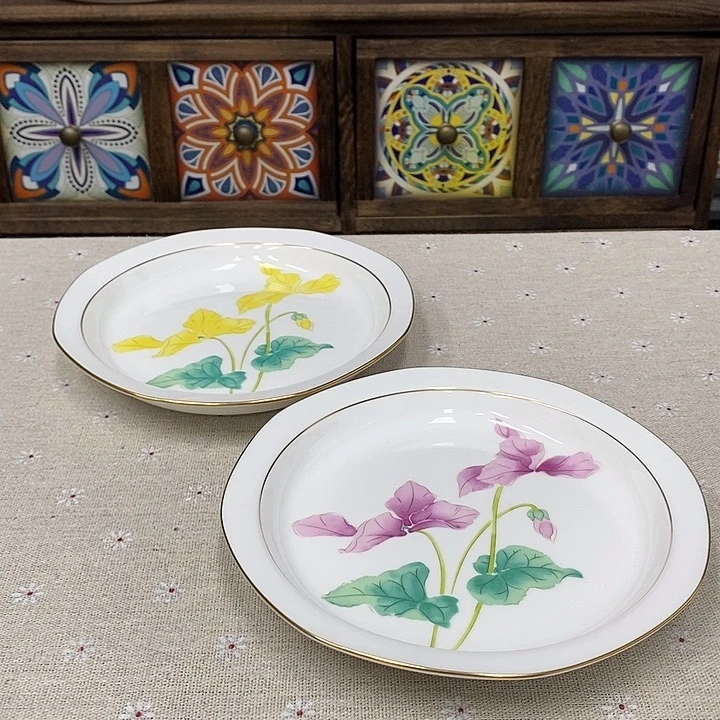 瓷片口径16瓷器瓷器