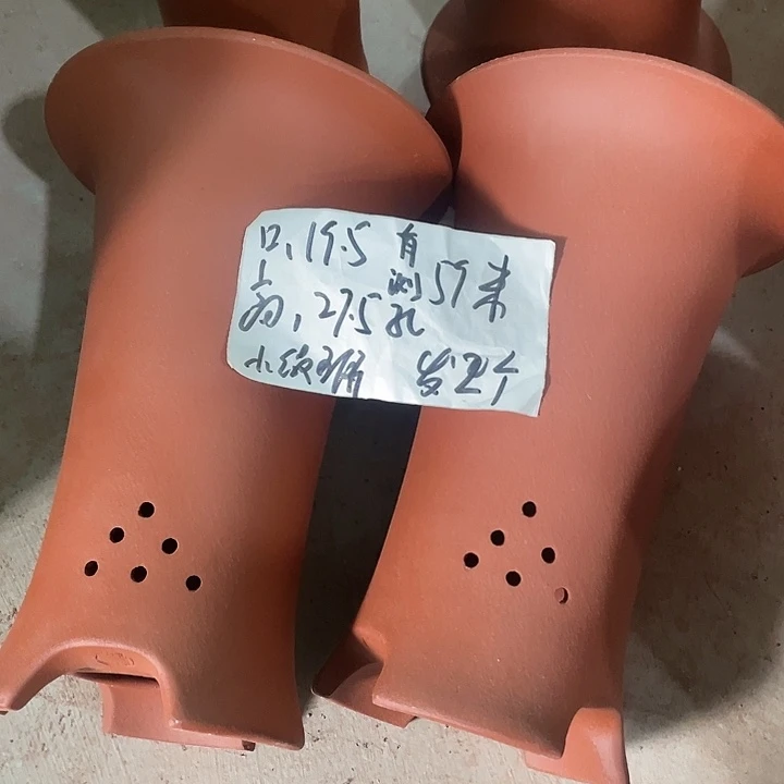 宜兴丁山张山花盆