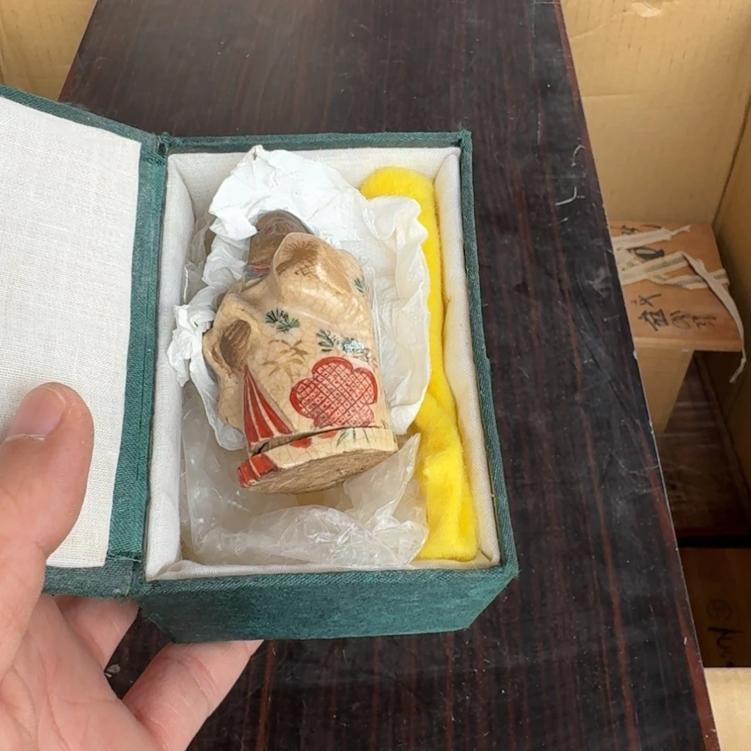 ****刘紫砂中古商品谨慎下单