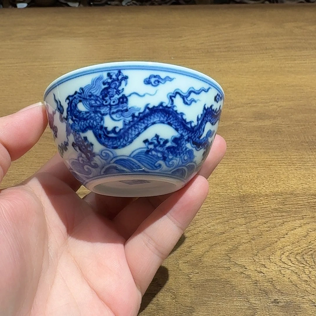 瓷器的制作工艺和工艺