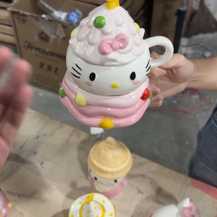 高温陶瓷釉下彩…餐具