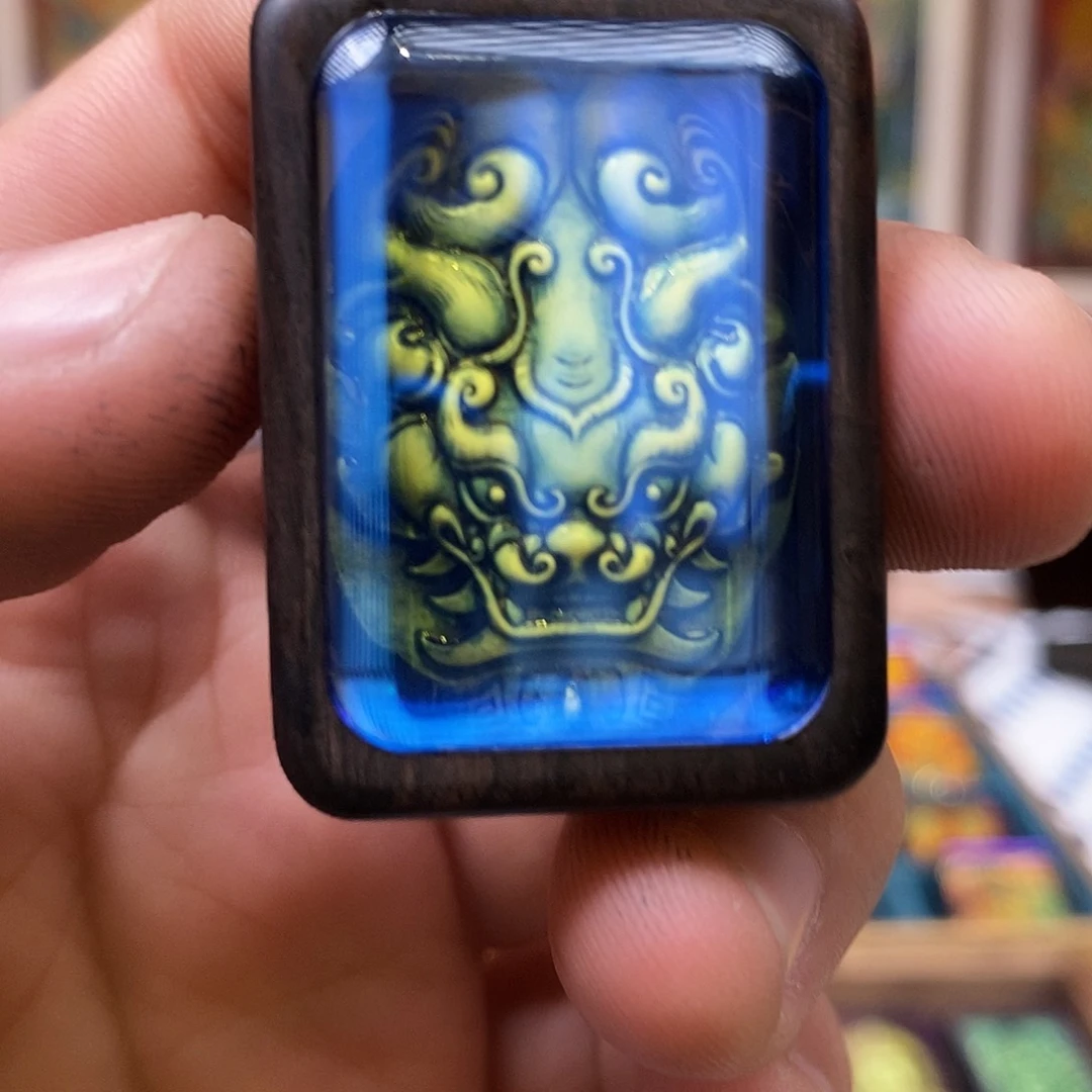 导***弹东非黑黄檀（紫光檀）