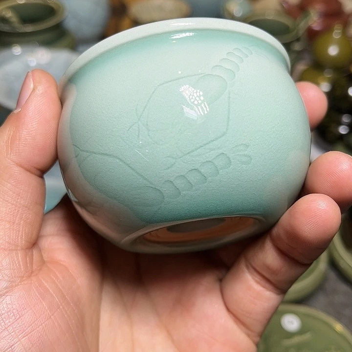 功夫茶具家用多功能家用