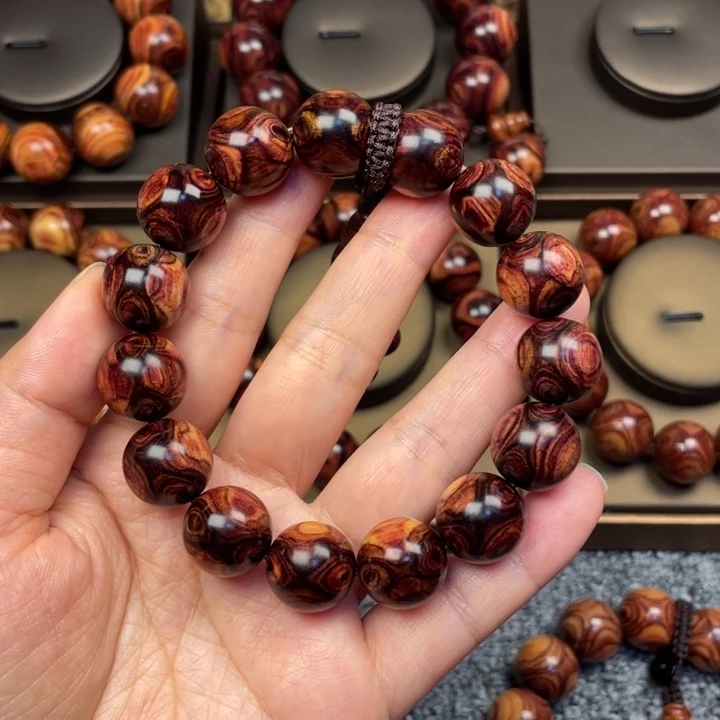 花梨木类1**41.5鬼脸………