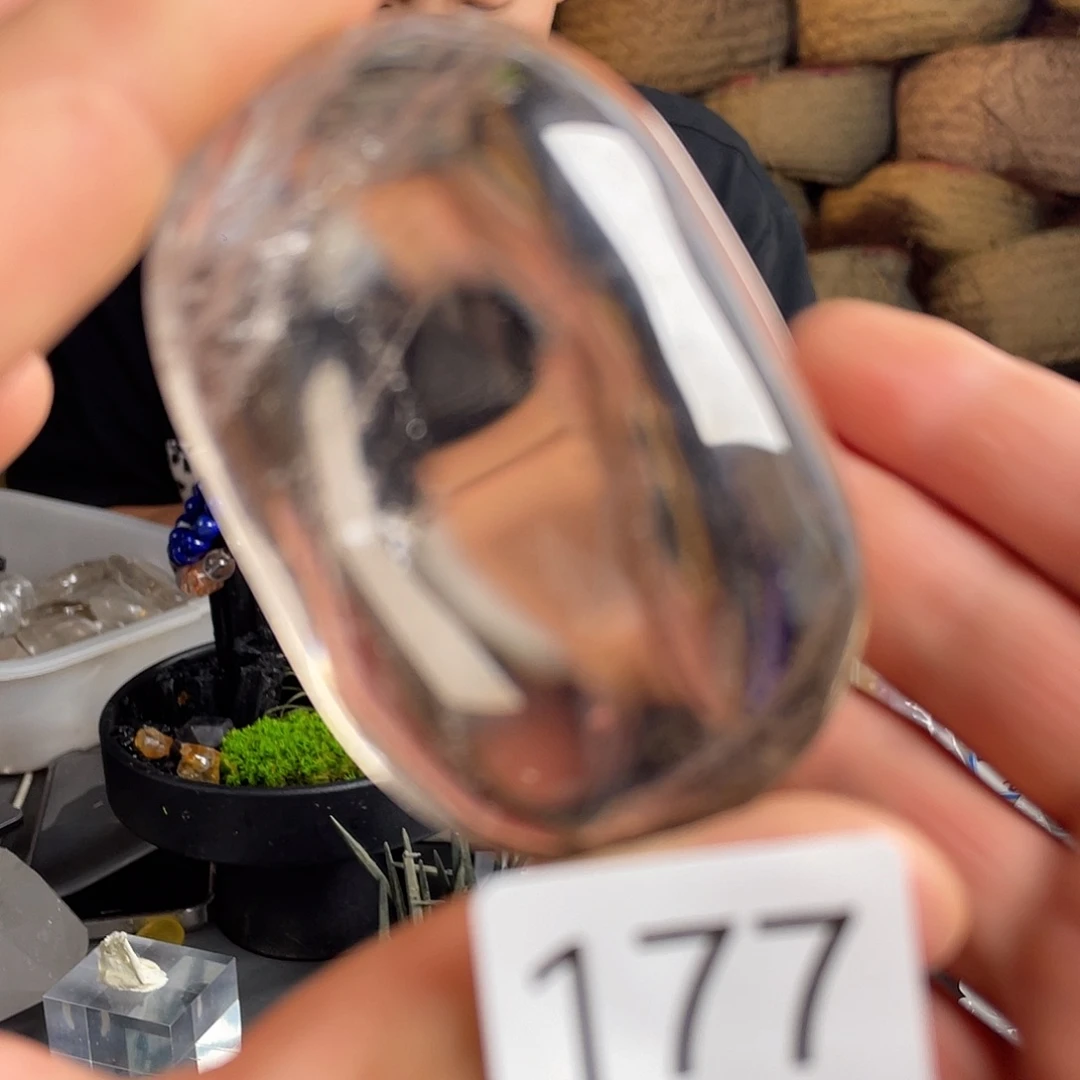 摆件未镶嵌水晶z z