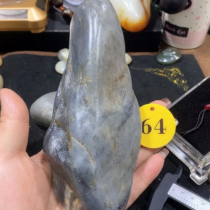 未镶嵌和田玉（糖玉）挂件