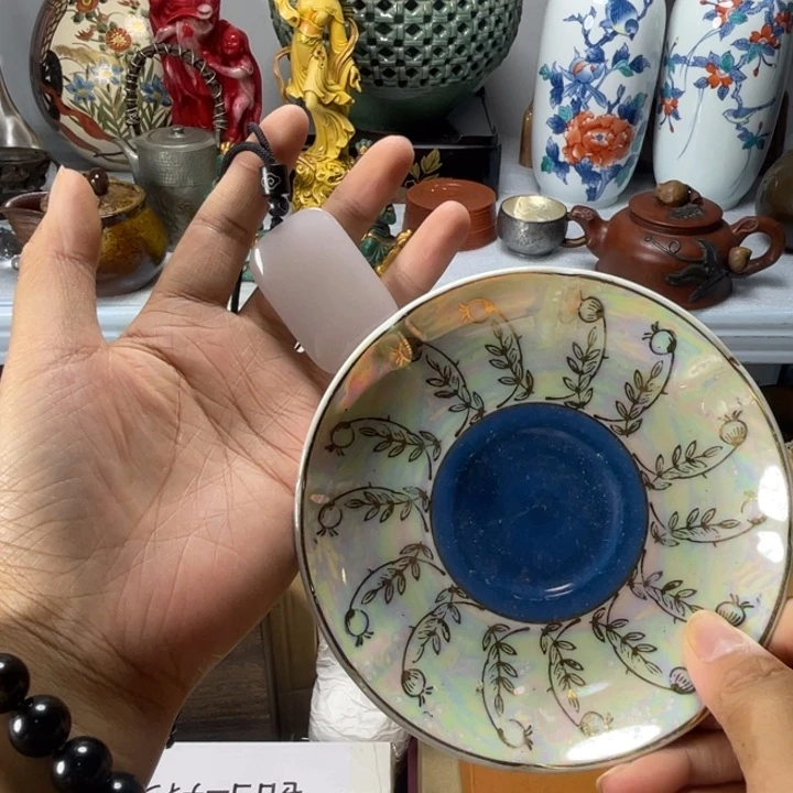 琉璃手工艺品茉*香琉璃琉璃琉璃琉璃