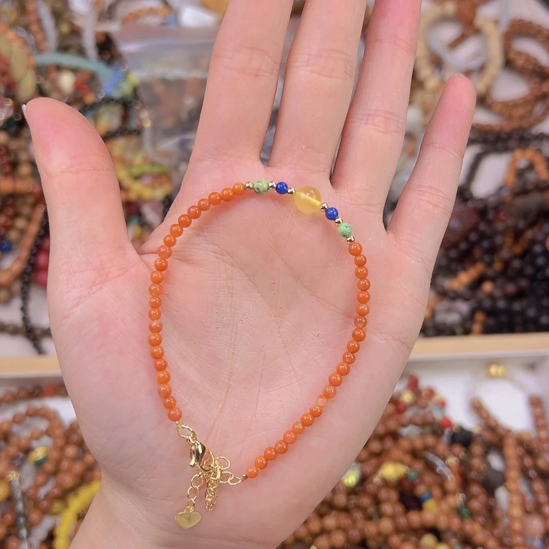 白玉菩提吊坠菩提