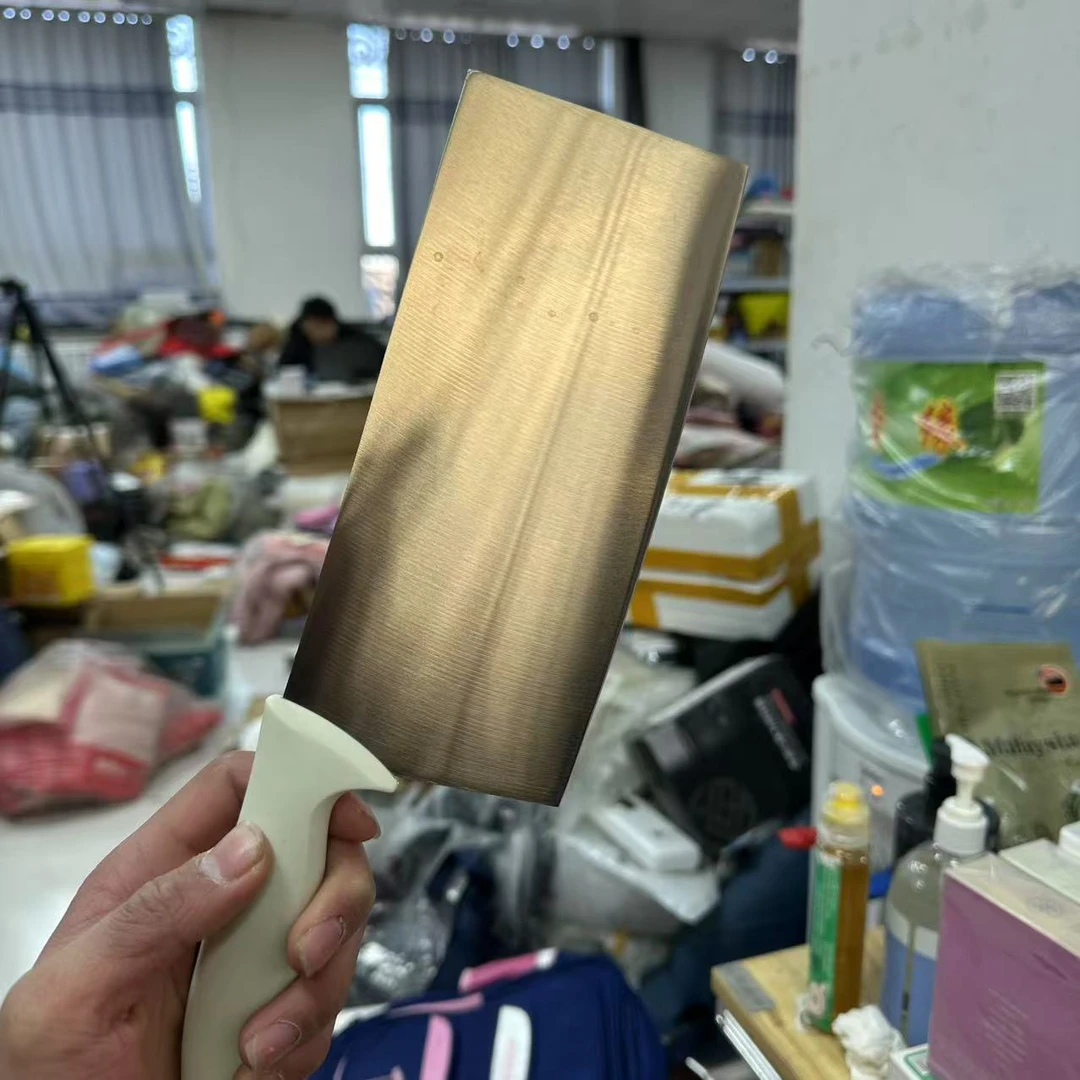 菜刀多功能刀具切菜切肉