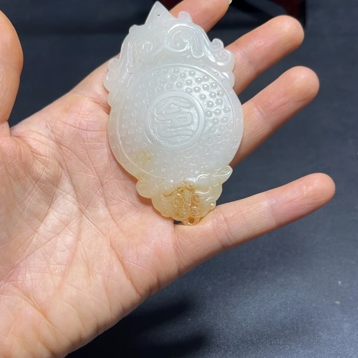 底槽青一物一图发货支持七天无理由。