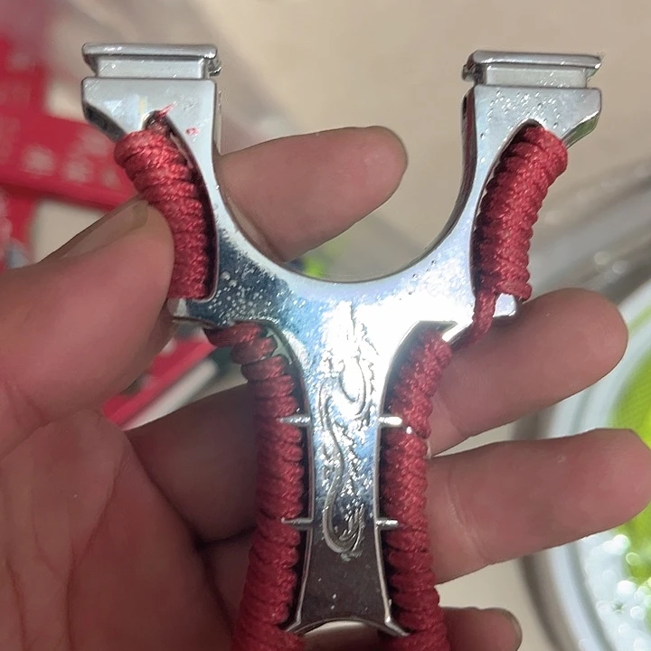 弹弓一单一个。