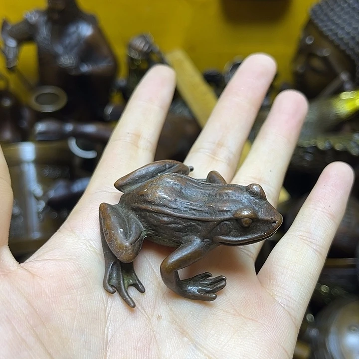 精美铜器 点击下单