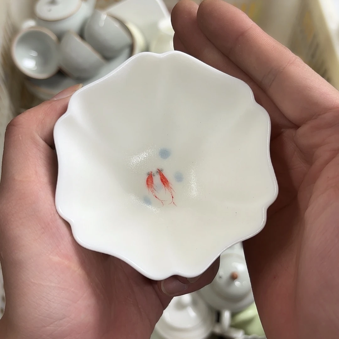 微瑕介意的不要下单