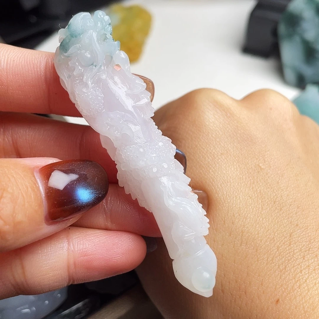 未镶嵌定制翡翠(****苯天然