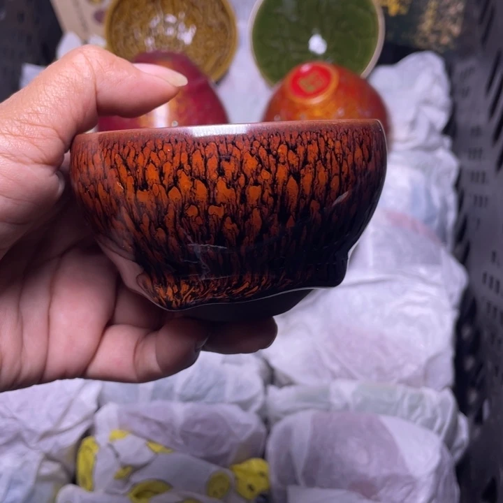 茶盏你自己做自己吧啊个