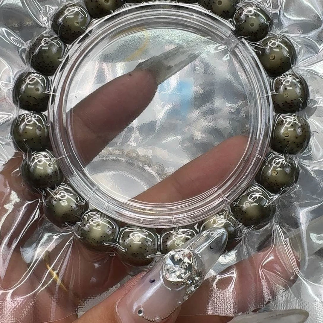 手串星月菩提206快乐星月菩提12