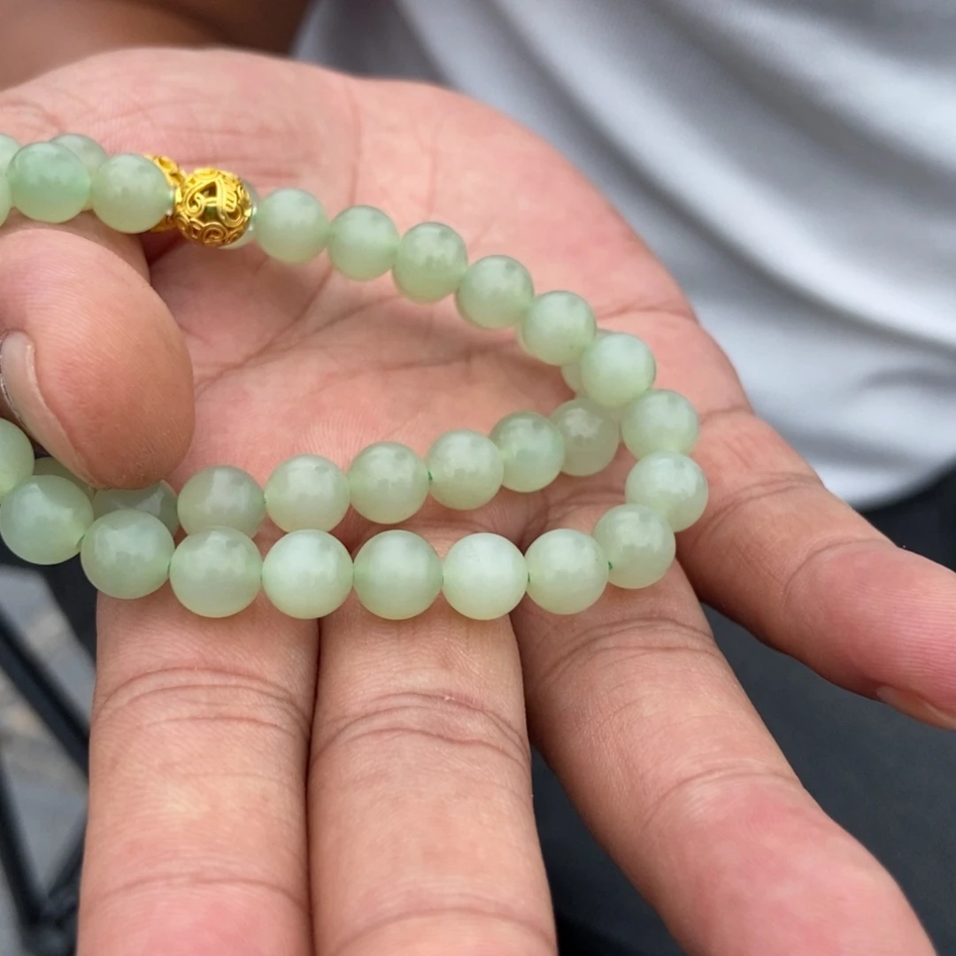 颈饰未镶嵌和田玉多样性发货，发其一