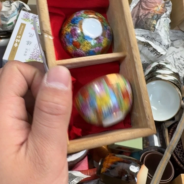 茶文化，工艺古美术