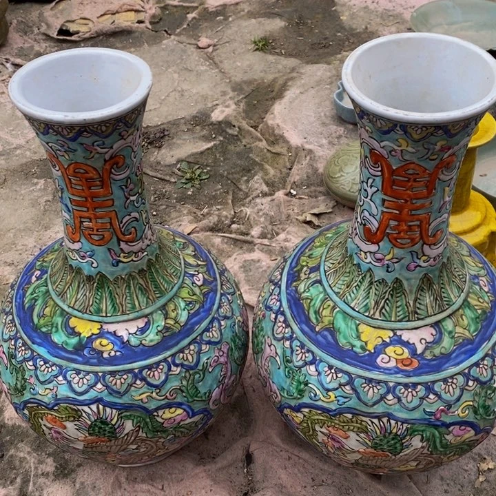 瓷器工艺品摆件工艺品