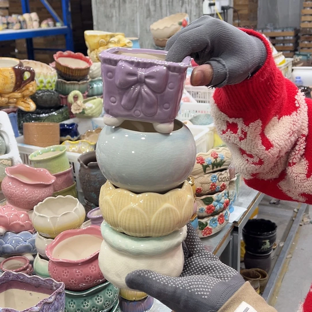 红陶正品数量有限