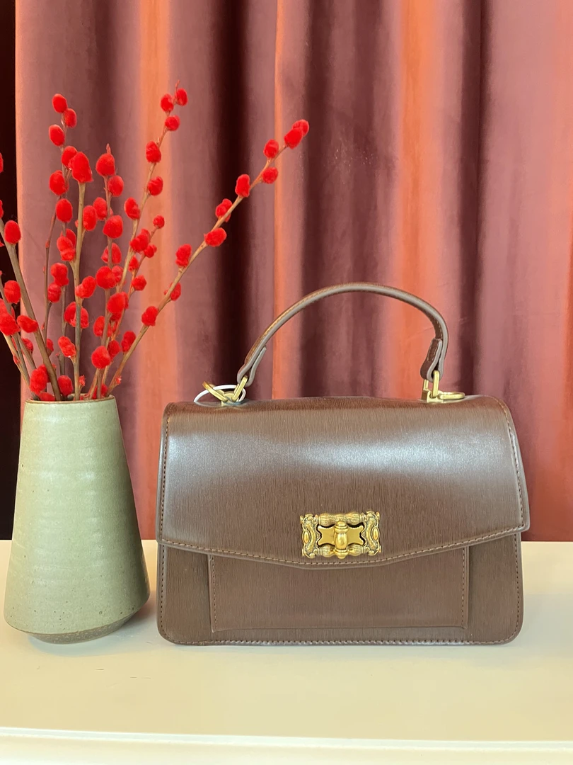 【包包专属】2025春夏新款单肩斜挎包-A463