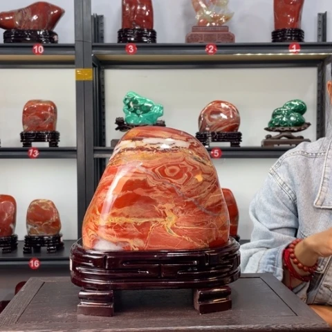 南非红碧玉11111111111