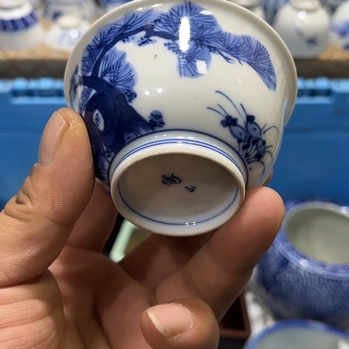 叨***叨陶瓷茶玩榜第二十名