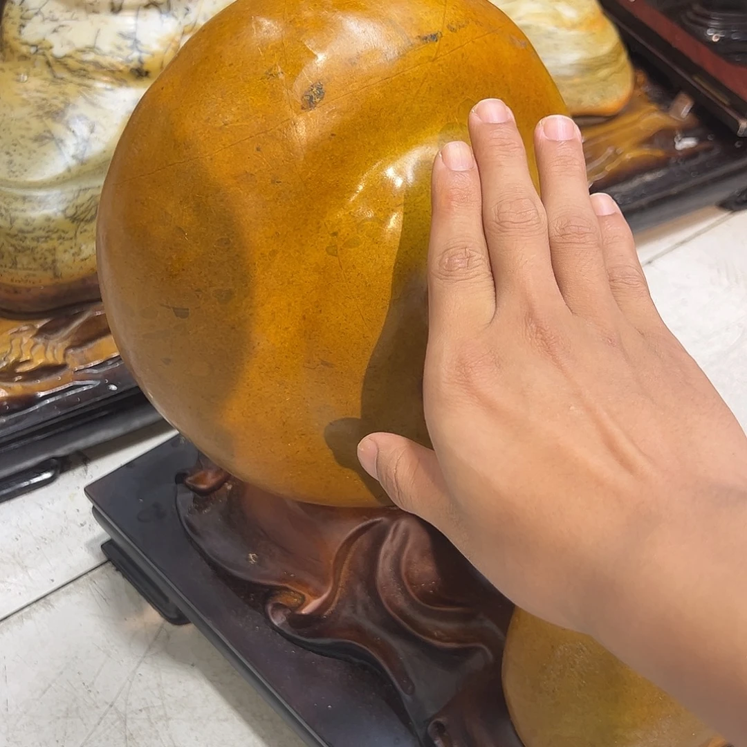 铁***山家居摆件精品摆件
