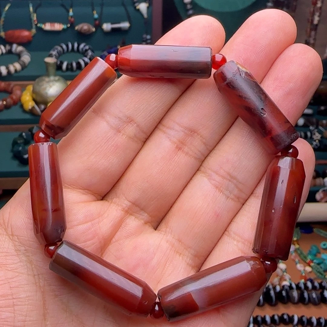 未镶嵌单玛瑙/玉髓