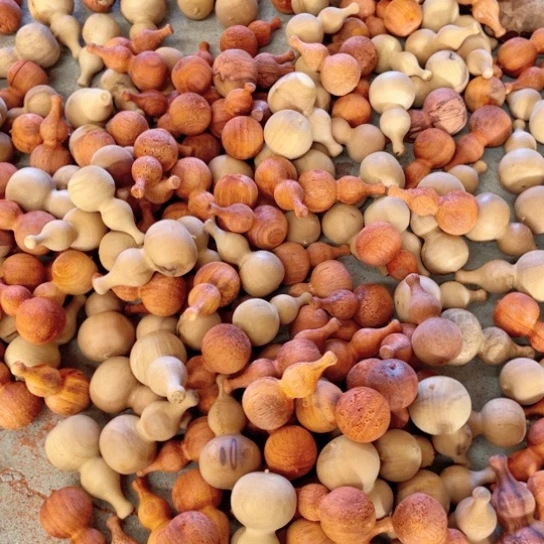 非洲紫檀（红花梨）