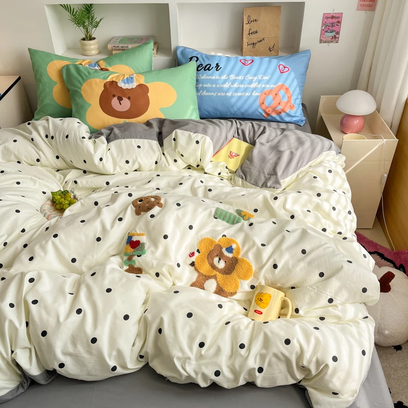 老蒋粉丝福利2025四件套云朵棉