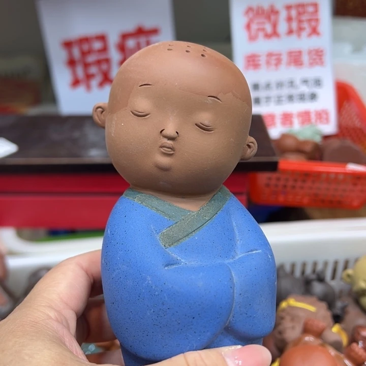 紫砂茶宠1237238885