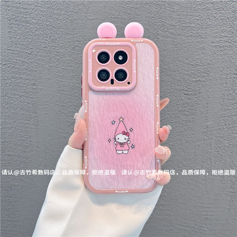 奶油壳适用苹果16/iPhone/华为荣耀/OPPO/VIVO/小米/手机壳爆款潮