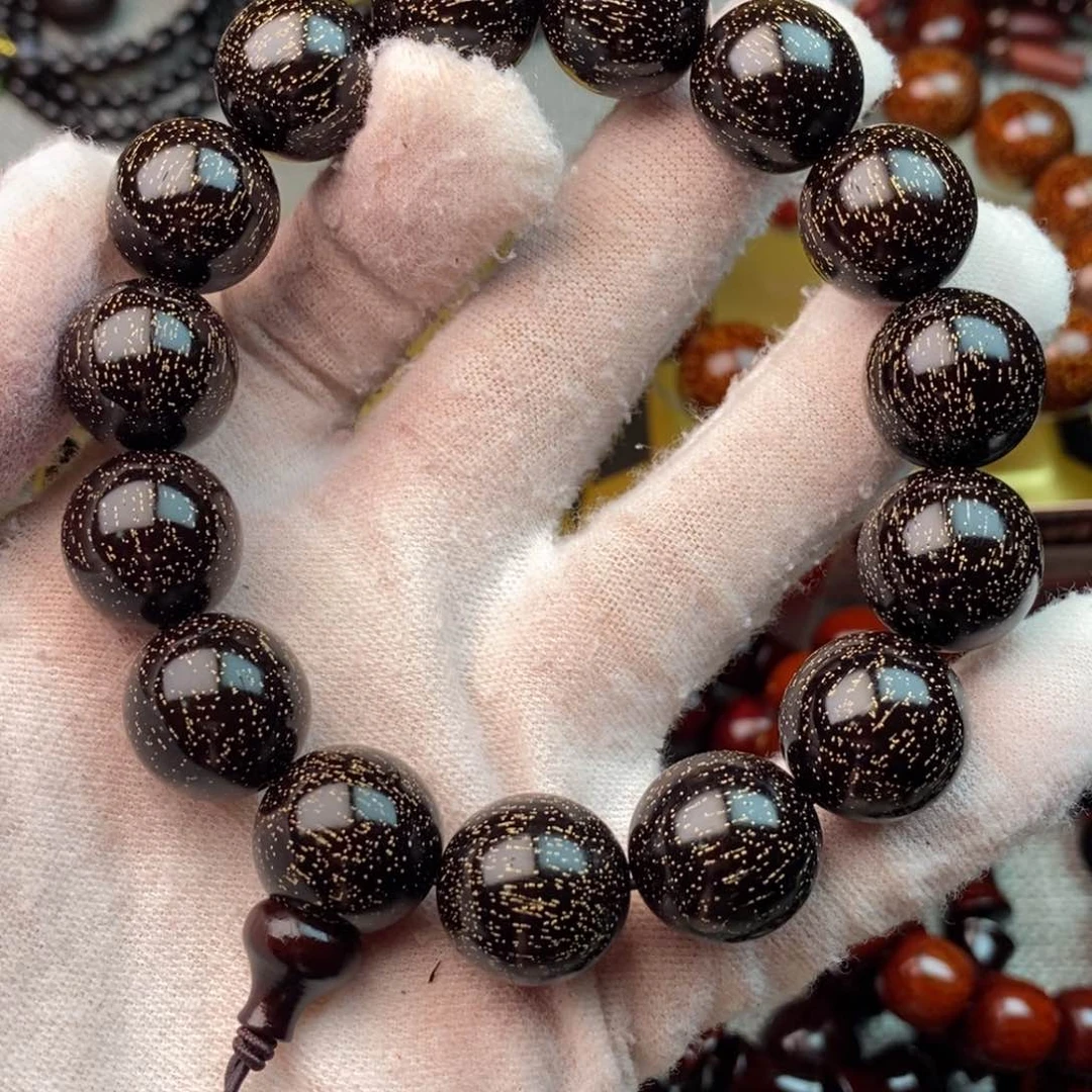 檀香紫檀（小叶紫檀）1.5爆星