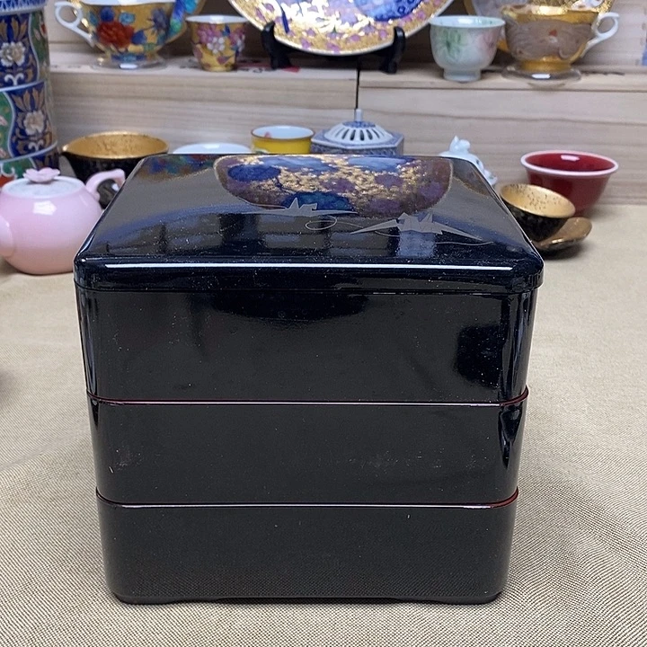 紫砂茶壶这个时候我真的