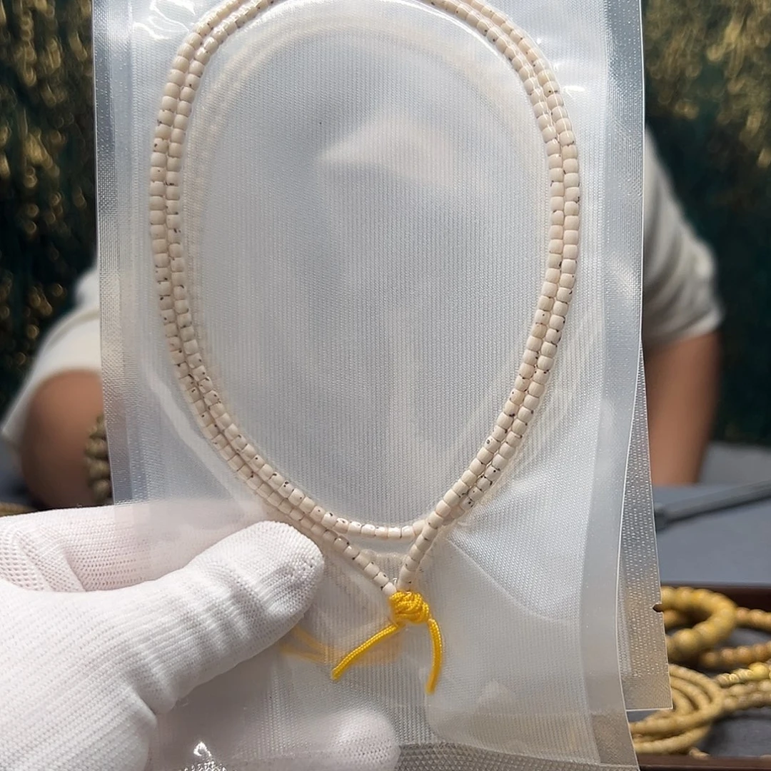 星月菩提吊坠3.3左右数星星福利