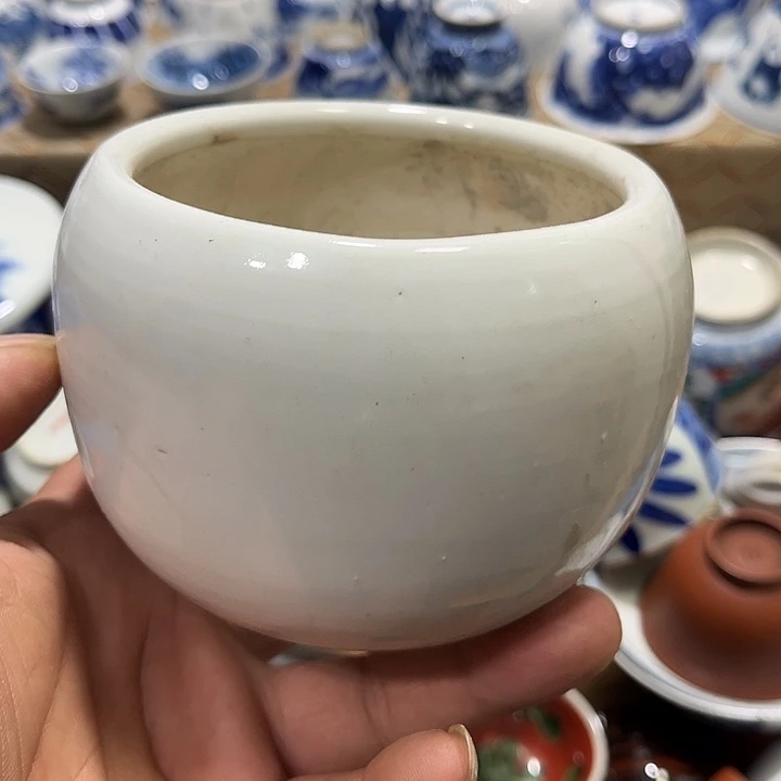 陶瓷茶玩榜第二十名