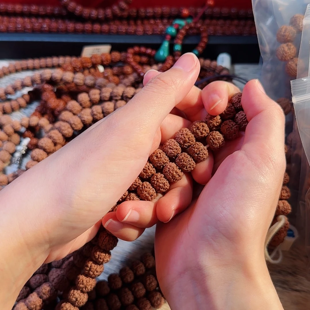 【闪购商品】金刚菩提吊坠             A11