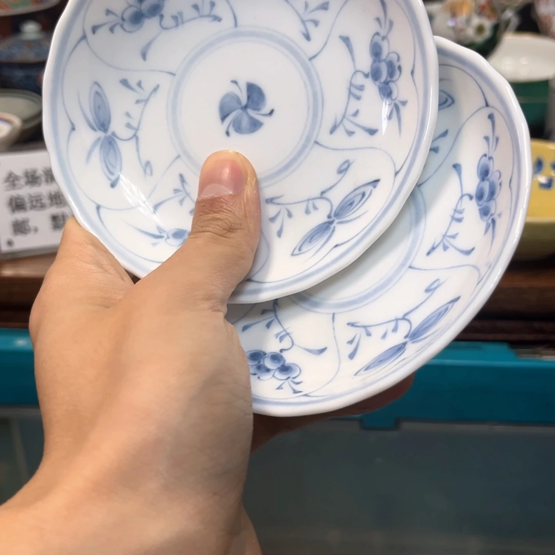 瓷片小*全场满28包邮