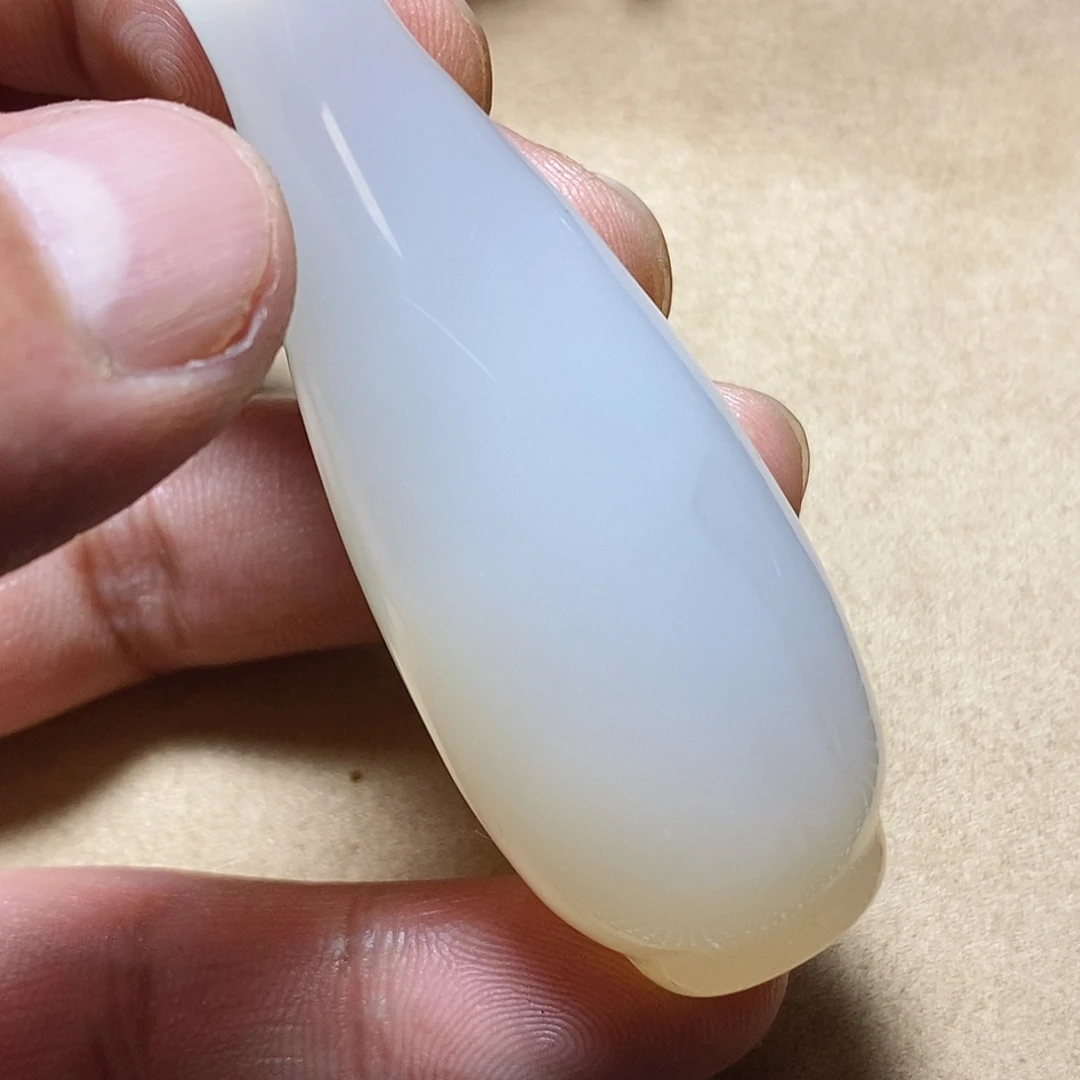 玛瑙/玉髓颈饰未镶嵌阳***Y