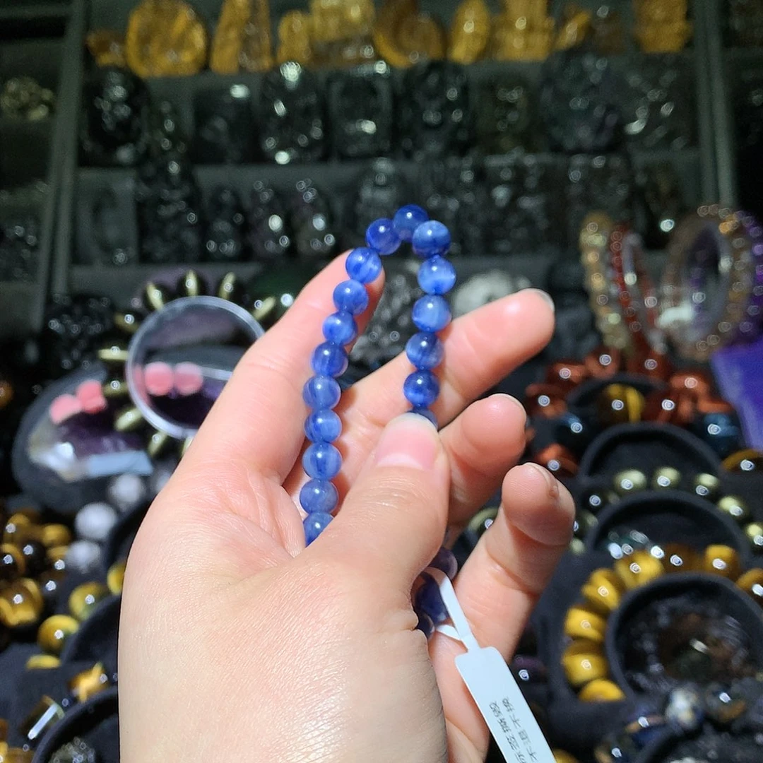 玛瑙/玉髓手链未镶嵌A*