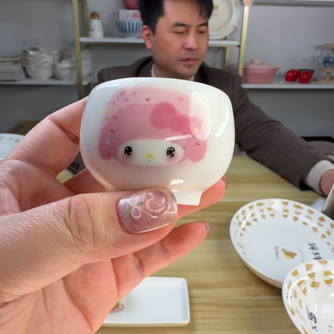 瓷片这个世界都是微瑕