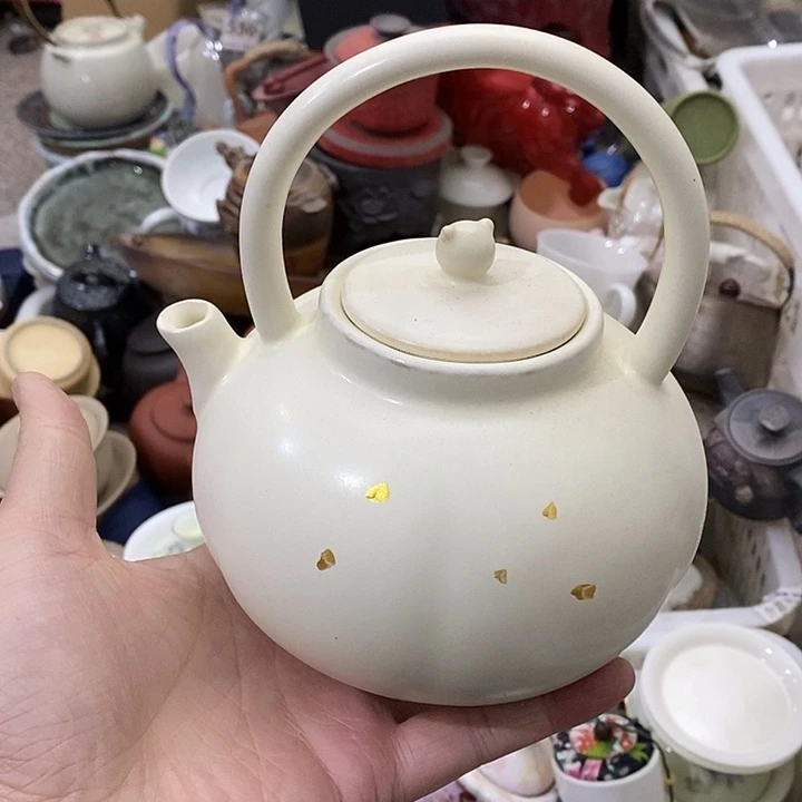 陶瓷艺术品及陶瓷制品