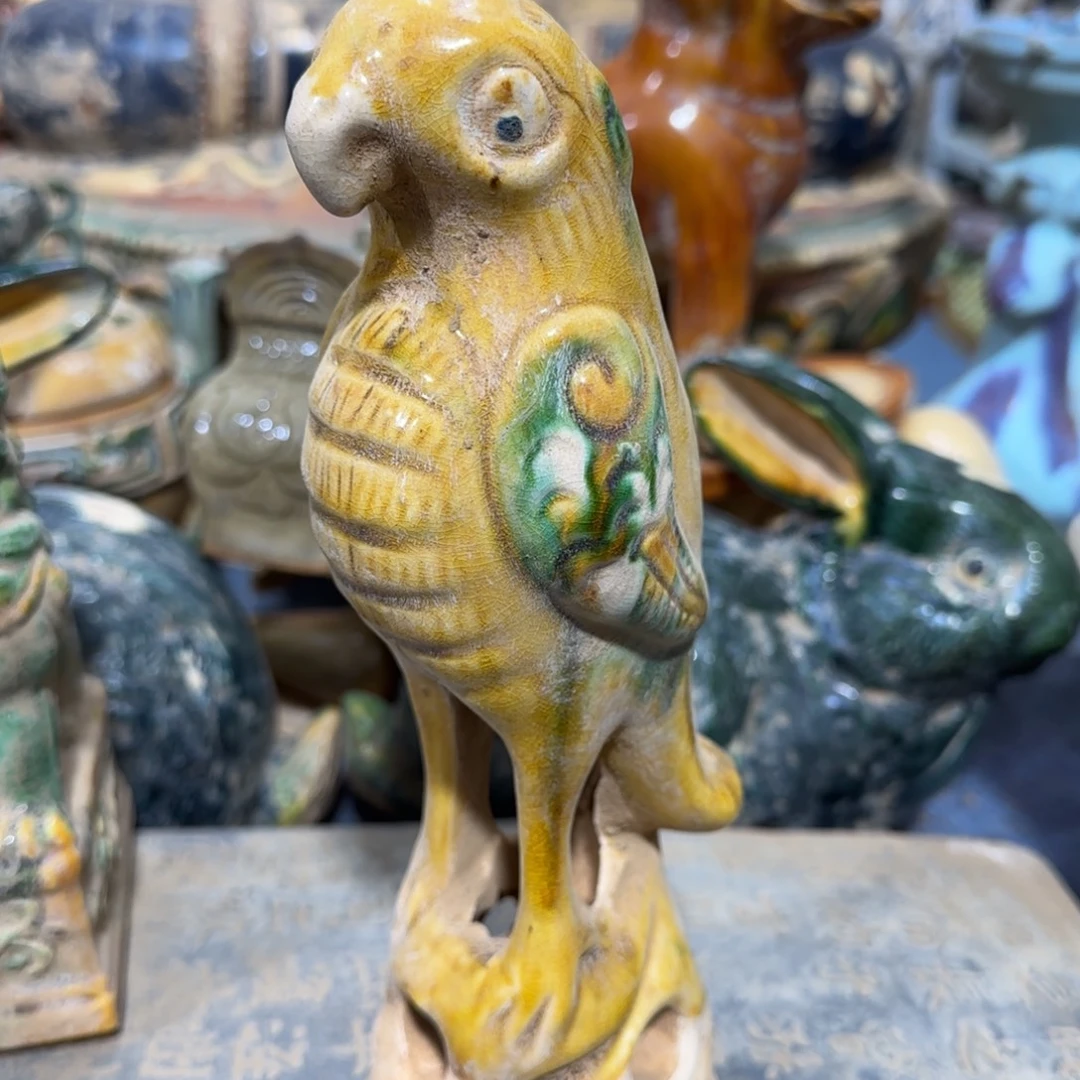 陶瓷摆件摆件摆件