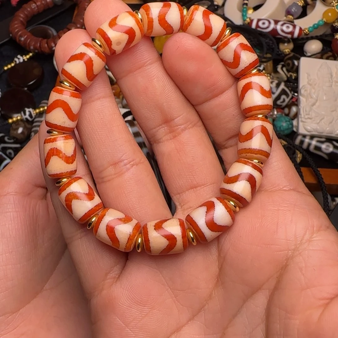 凤眼菩提吊坠看*吊坠