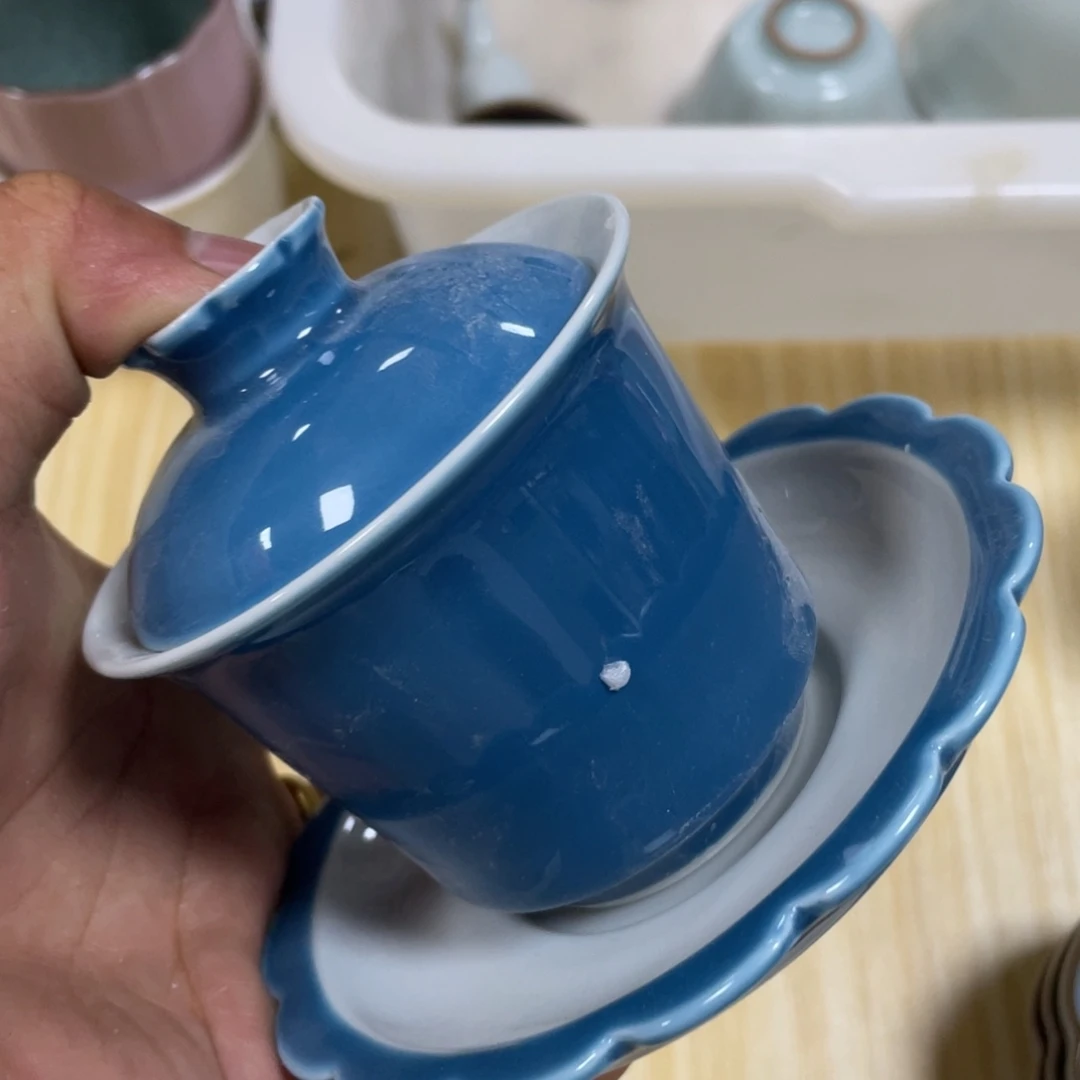 无运费险略有微瑕介意勿拍