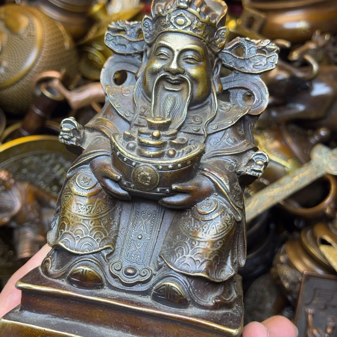 精美文玩精品摆件