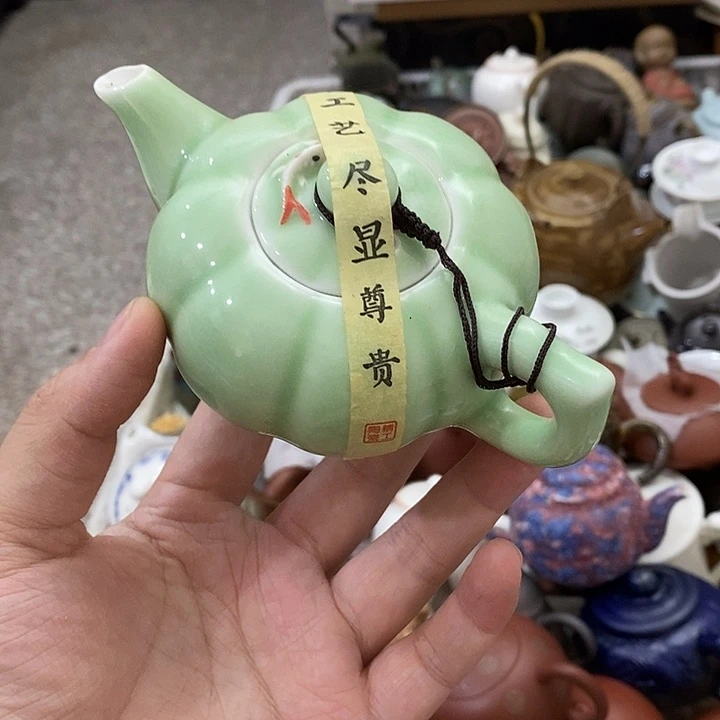 陶瓷艺术品及陶瓷制品